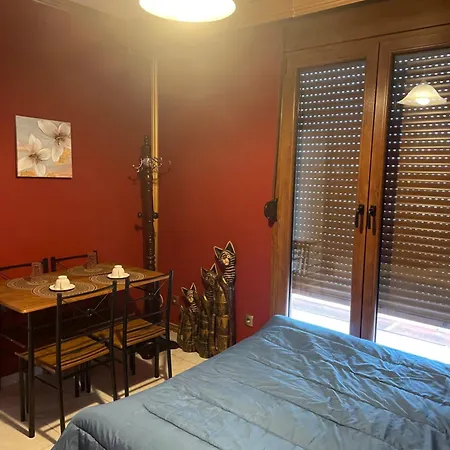 House Appartement