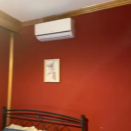 Appartement House