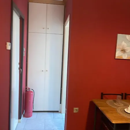 Appartamento House
