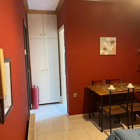 Appartamento House Serres