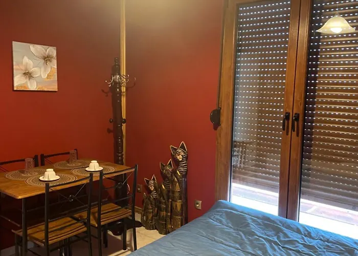 House Appartement