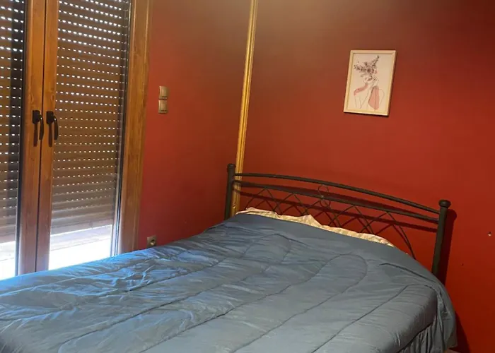 House Appartement