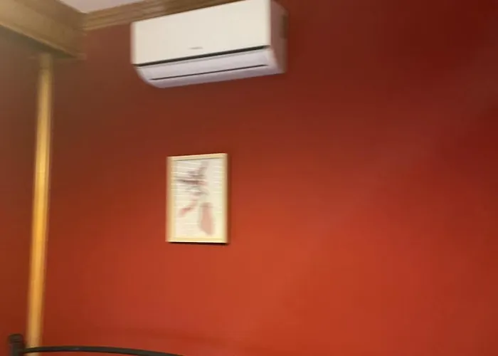 Appartement House