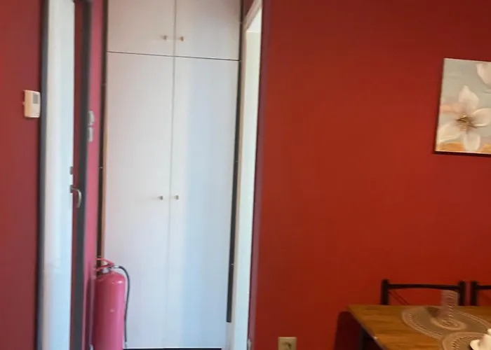 Appartement House
