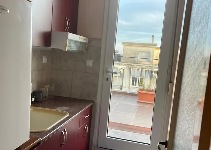 Appartement House *